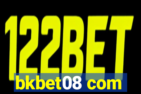 bkbet08 com